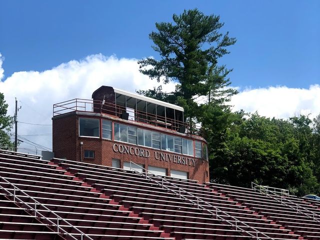 Photo of Concord University