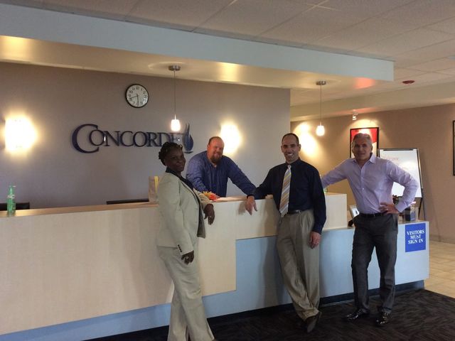 Photo of Concorde Career College-Aurora