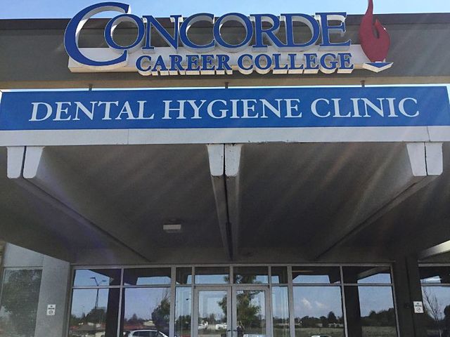 Photo of Concorde Career College-Aurora