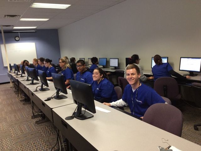 Photo of Concorde Career College-Aurora