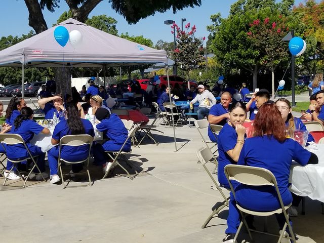 Photo of Concorde Career College-Garden Grove