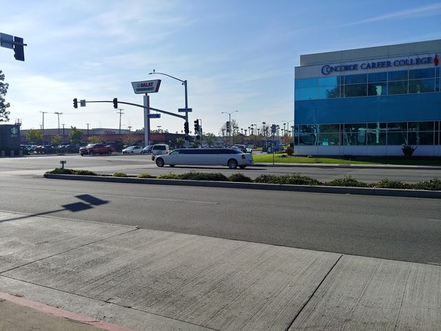 Photo of Concorde Career College-Garden Grove