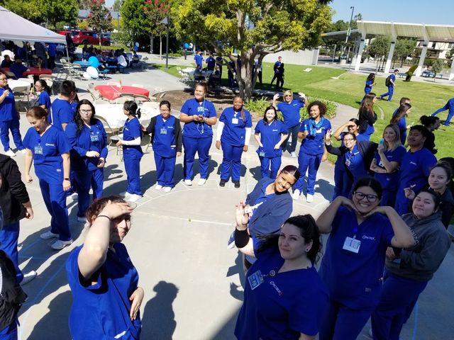 Photo of Concorde Career College-Garden Grove