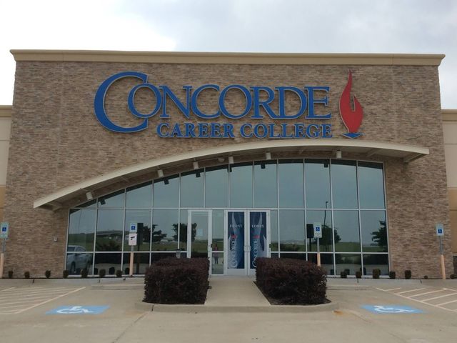 Photo of Concorde Career College-Grand Prairie