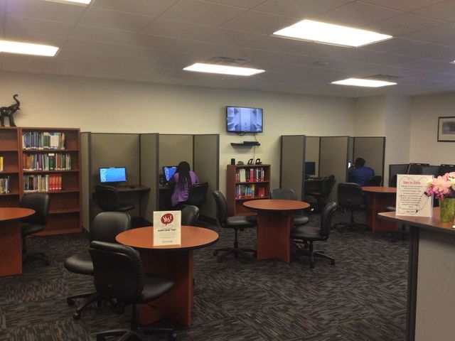 Photo of Concorde Career College-Grand Prairie