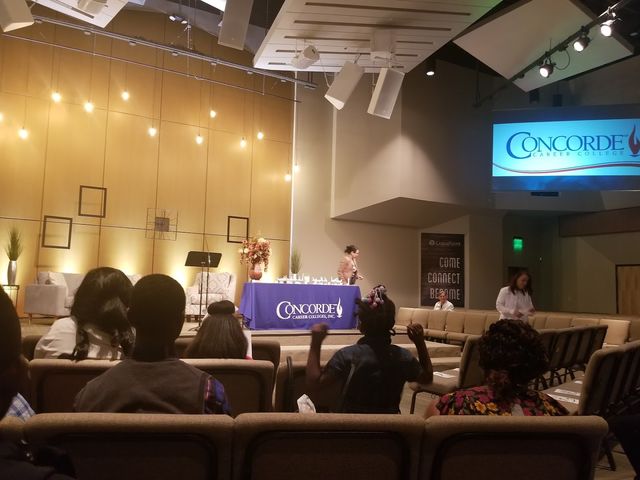 Photo of Concorde Career College-Grand Prairie