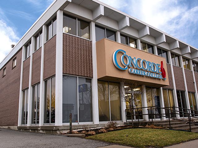 Photo of Concorde Career College-Kansas City