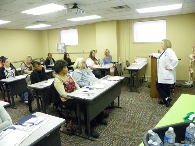 Photo of Concorde Career College-Kansas City