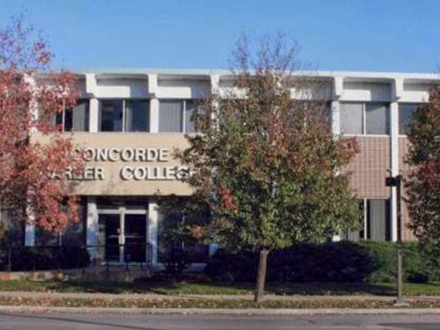 Photo of Concorde Career College-Kansas City