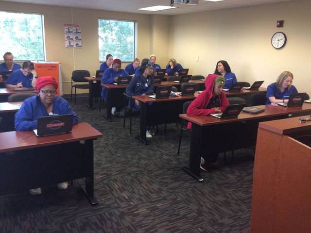 Photo of Concorde Career College-Kansas City