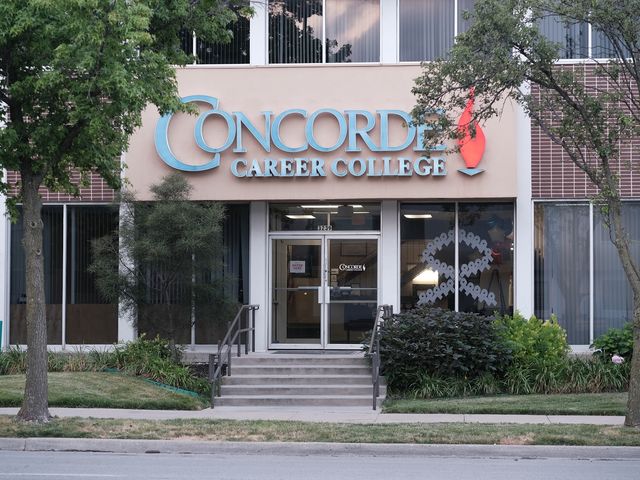 Photo of Concorde Career College-Kansas City