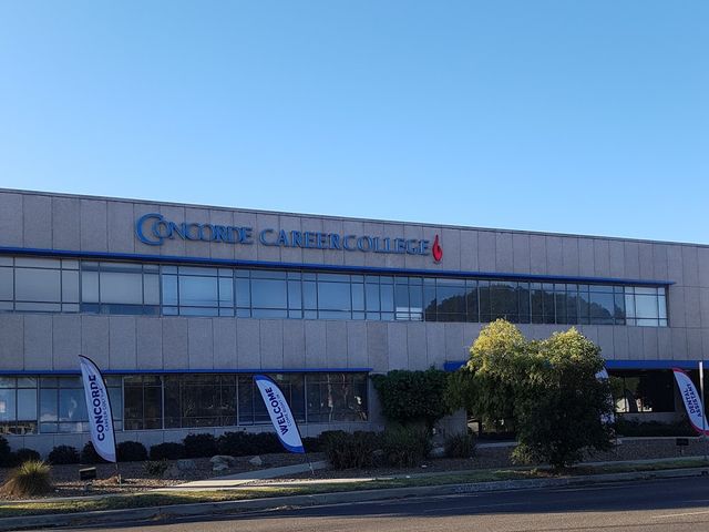 Photo of Concorde Career College-North Hollywood