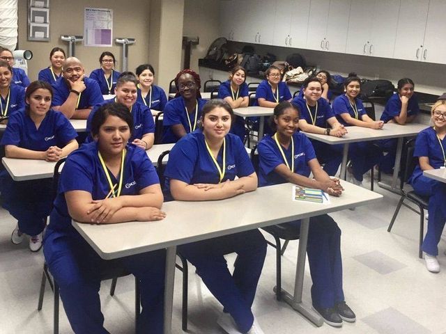 Photo of Concorde Career College-North Hollywood