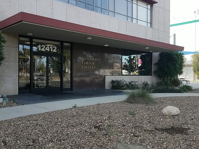 Photo of Concorde Career College-North Hollywood