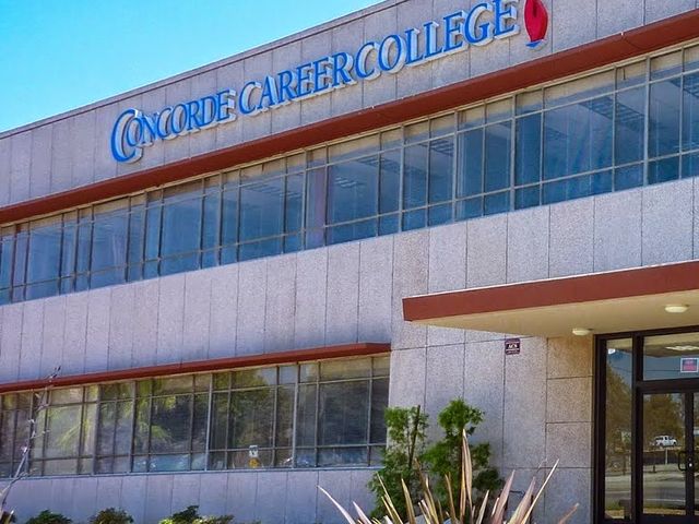 Photo of Concorde Career College-North Hollywood