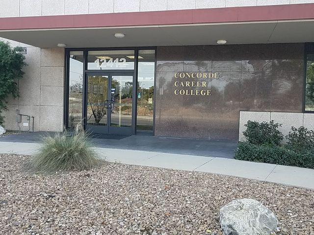 Photo of Concorde Career College-North Hollywood