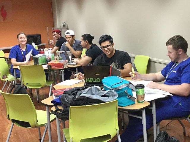 Photo of Concorde Career College-North Hollywood
