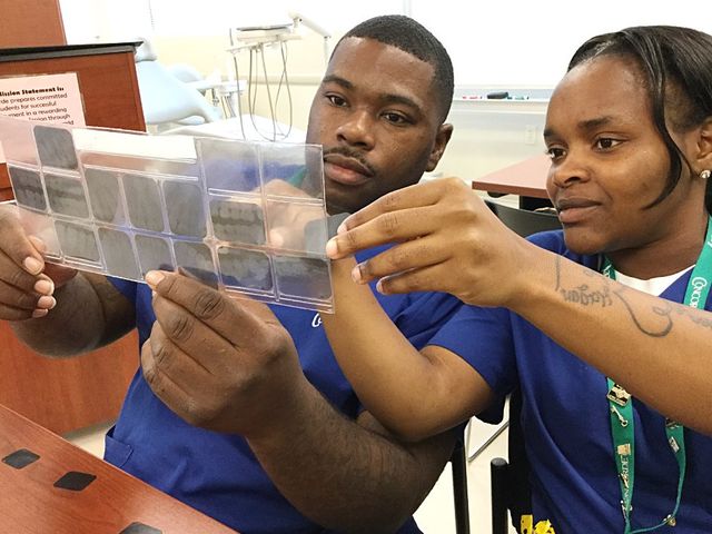 Photo of Concorde Career College-Southaven