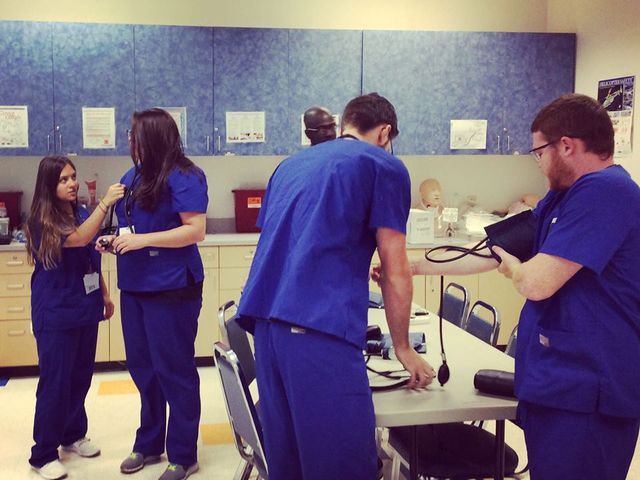 Photo of Concorde Career College-Southaven