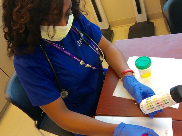 Photo of Concorde Career College-Southaven