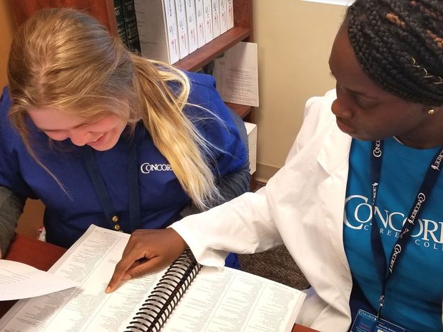 Photo of Concorde Career College-Southaven