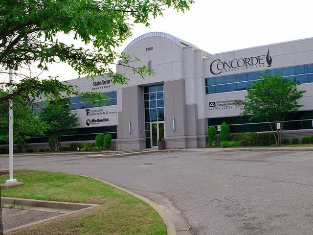 Photo of Concorde Career College-Southaven
