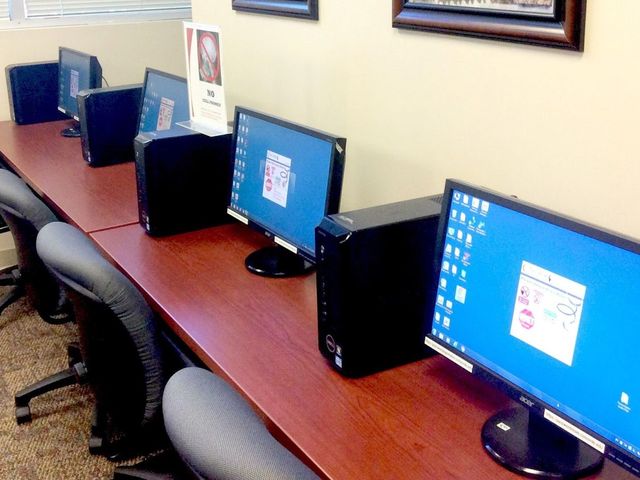 Photo of Concorde Career College-Southaven