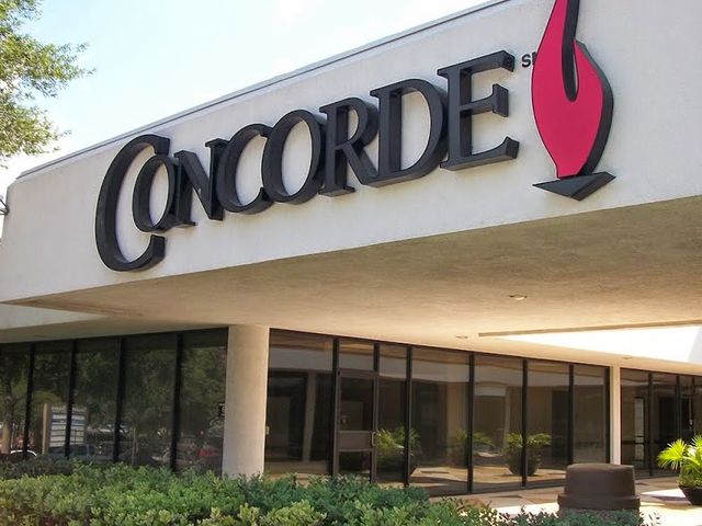 Photo of Concorde Career College-San Antonio