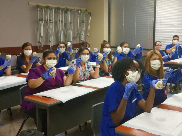 Photo of Concorde Career College-San Antonio