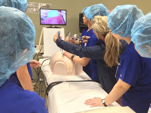 Photo of Concorde Career College-San Antonio