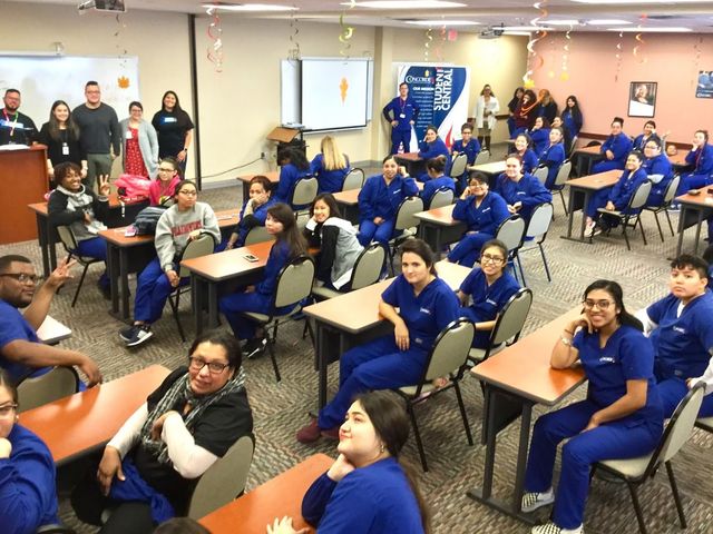 Photo of Concorde Career College-San Antonio