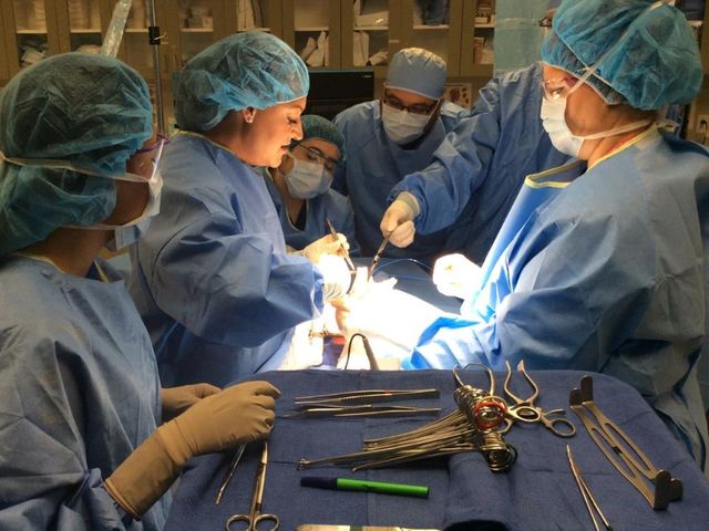 Photo of Concorde Career College-San Antonio