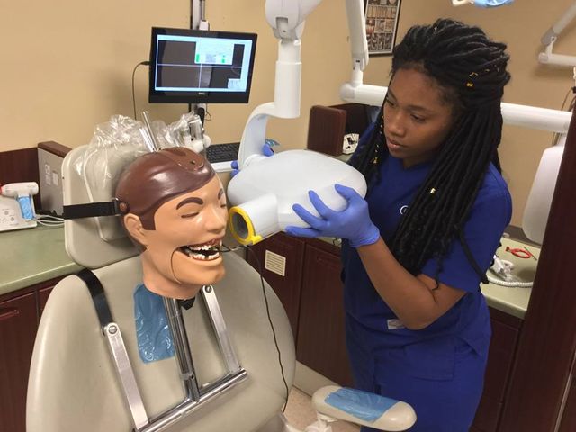 Photo of Concorde Career College-San Antonio