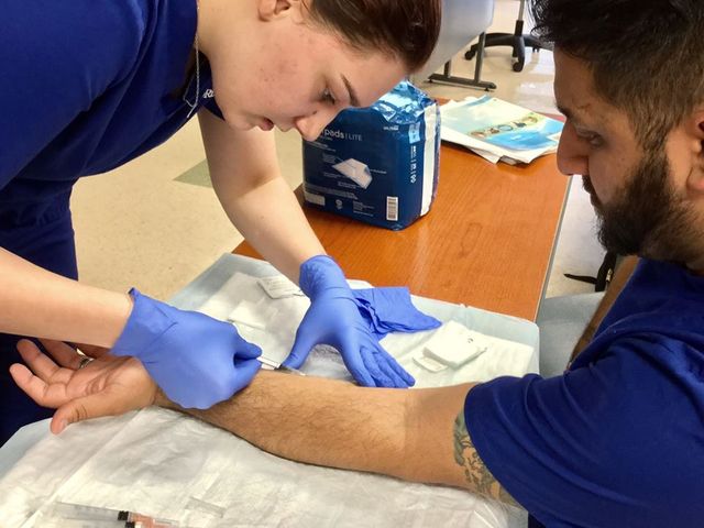 Photo of Concorde Career College-San Antonio