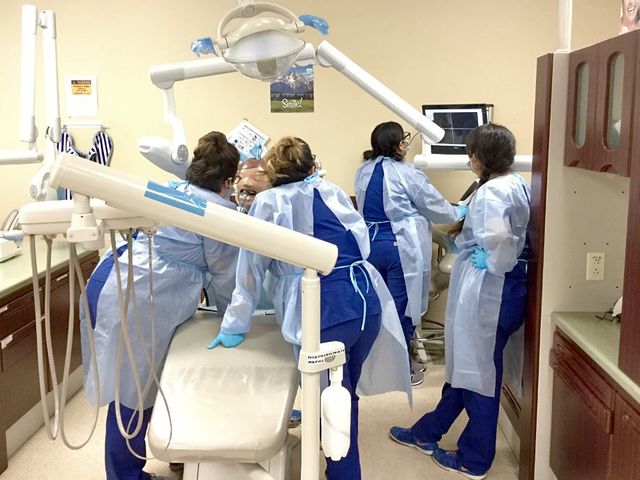 Photo of Concorde Career College-San Antonio