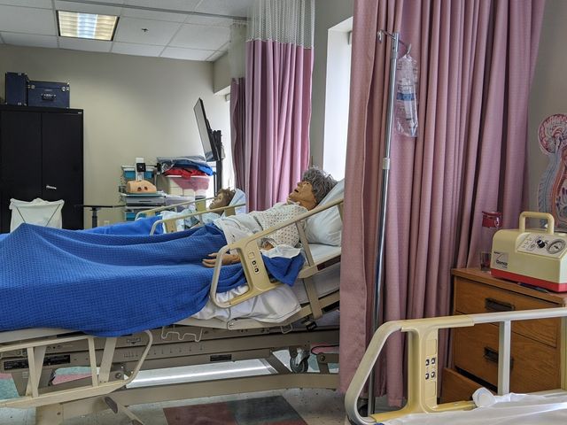 Photo of Concorde Career College-San Bernardino