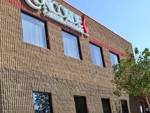 Photo of Concorde Career College-San Bernardino
