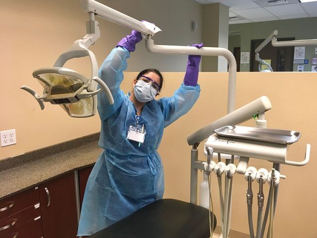 Photo of Concorde Career College-San Bernardino