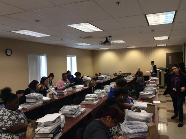 Photo of Concorde Career College-San Bernardino