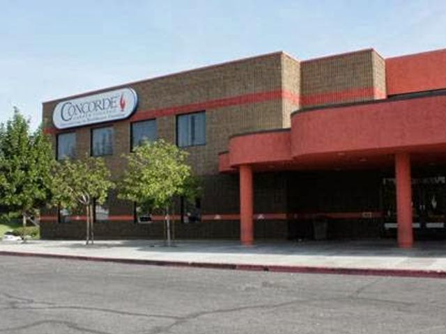 Photo of Concorde Career College-San Bernardino