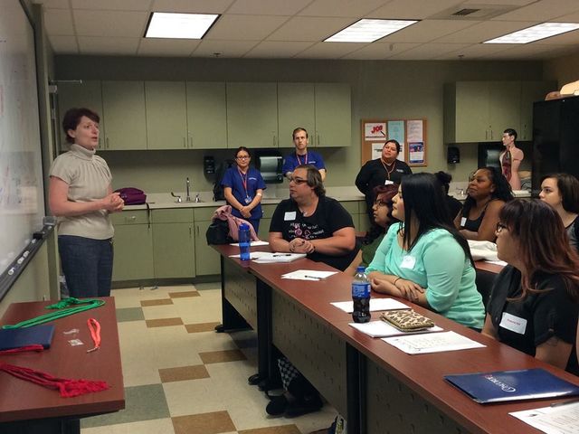 Photo of Concorde Career College-San Bernardino