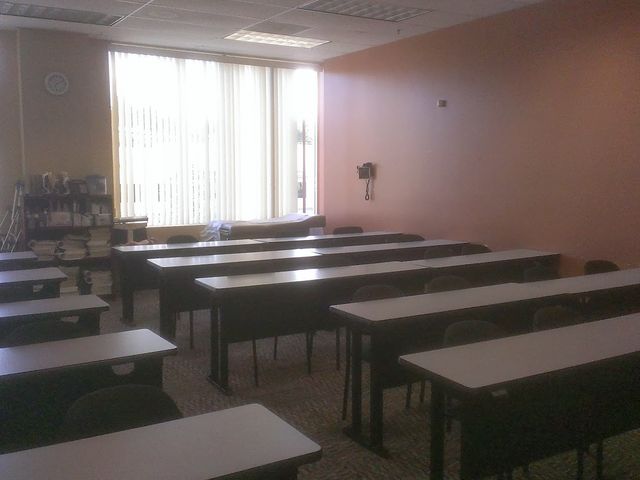Photo of Concorde Career College-San Diego