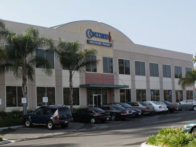 Photo of Concorde Career College-San Diego