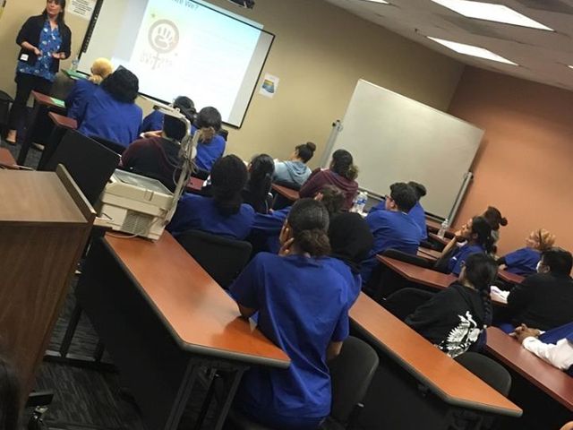 Photo of Concorde Career College-San Diego
