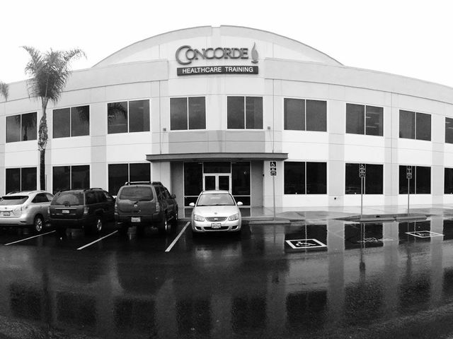 Photo of Concorde Career College-San Diego