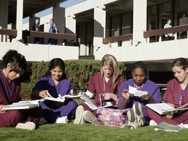 Photo of Concorde Career College-Portland