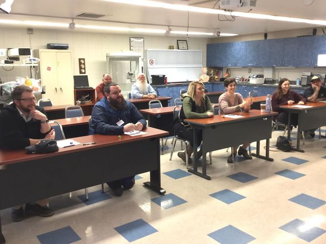 Photo of Concorde Career College-Portland