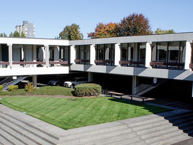 Photo of Concorde Career College-Portland