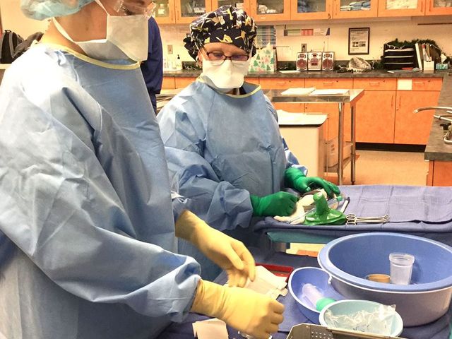 Photo of Concorde Career College-Portland