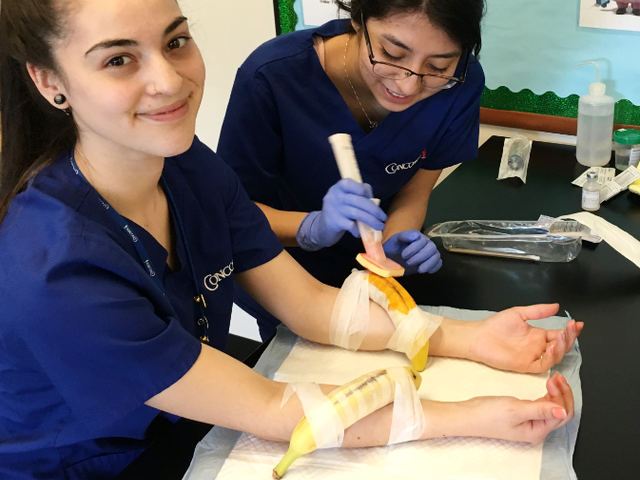 Photo of Concorde Career College-Portland